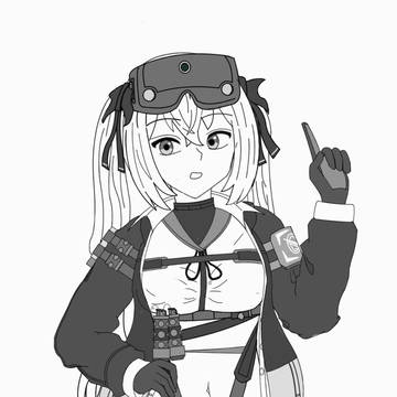 试图创造出有声音的图片（）