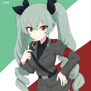 Anchovy