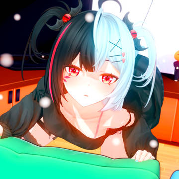 安魂曲(新月摇篮曲)