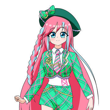 まつリクエスト差分