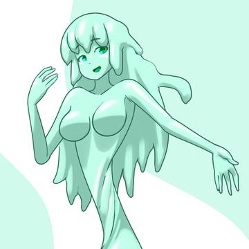 のび~~