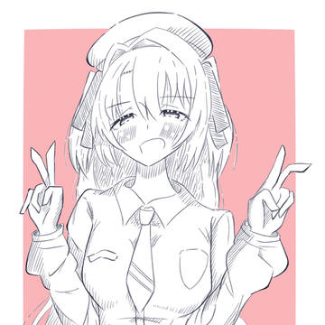 上伊那ぼたん　ポップアップストア衣装