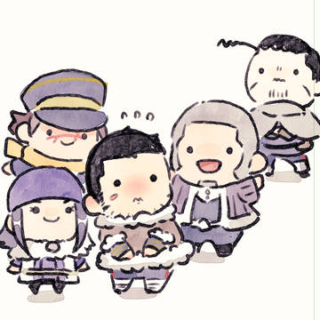 【尾谷】とぱまとめ