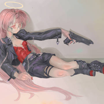 Angle