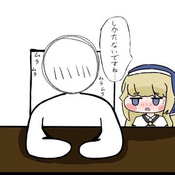 司祭長の仕事