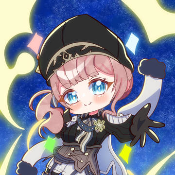 ミニレグルスほなちゃん💫