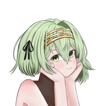 Kilo short hair