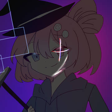 死神ななっし〜さん