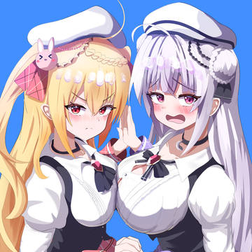 シグニットとクレセント