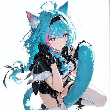 ミント(NTE)