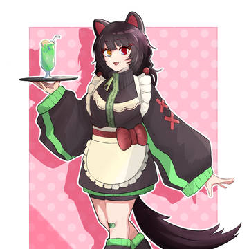 ジャージメイド