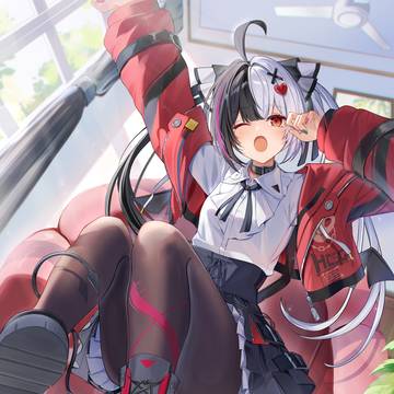 【お仕事】NTE レクイエムPR