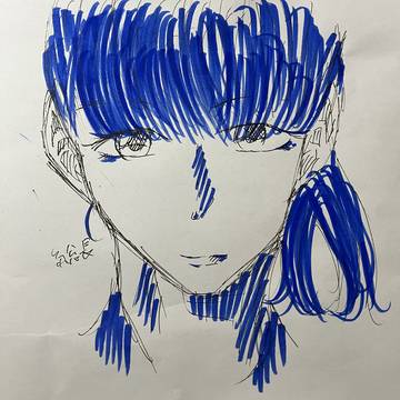 模写もどき総長