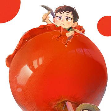 りんご飴発掘隊！