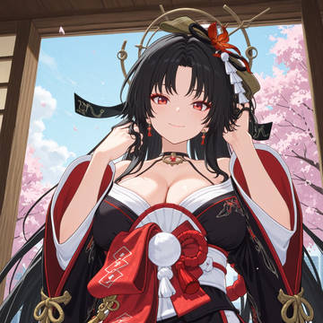 潯 Hotor (NTE)