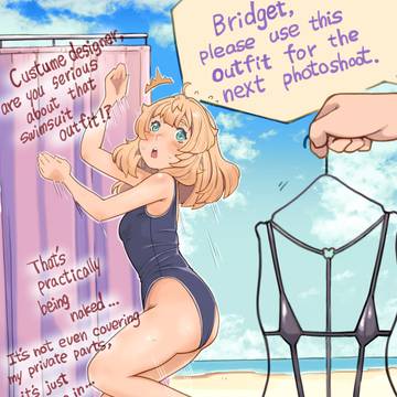 最近描いた色々87