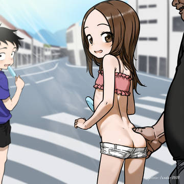 (-5)ちびちゃんたち、どこ行くの？😉
