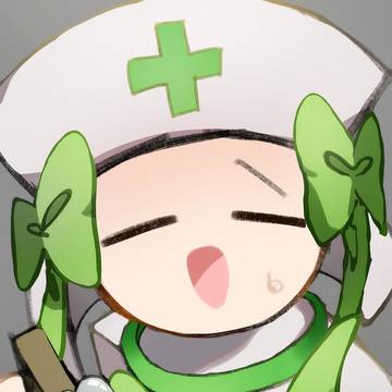 ロブロです…