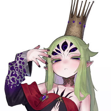 邪神ちゃん