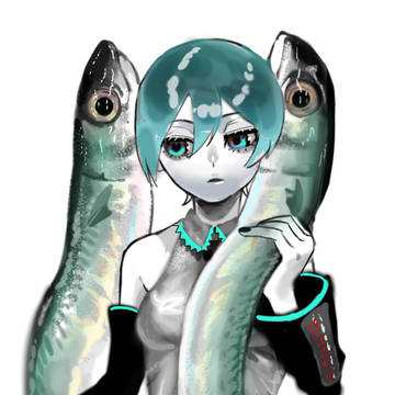 🐟