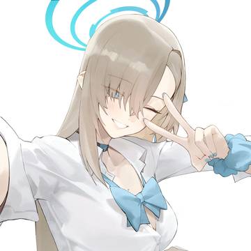 アスナ