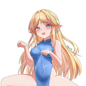 小卡提希娅!❤️