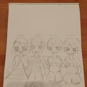 トモダチコレクション