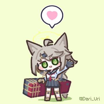 オトギ💚