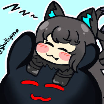 Chibi Trickal 😺