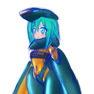めたるぎあRAY