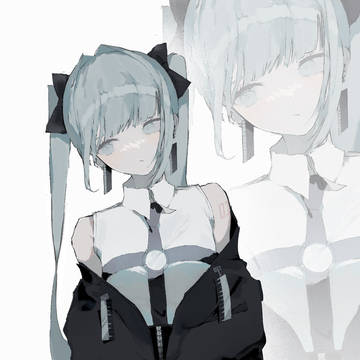 初音ミク