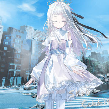 【skeb】