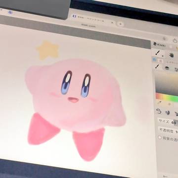 落書き達