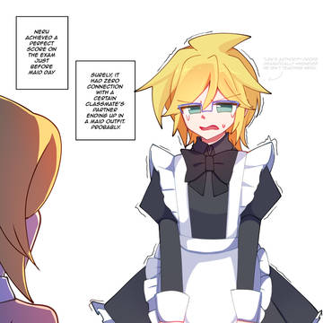 Maid day
