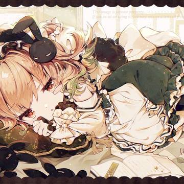 commission🖤🌿