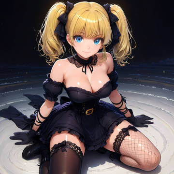 Aniちゃん