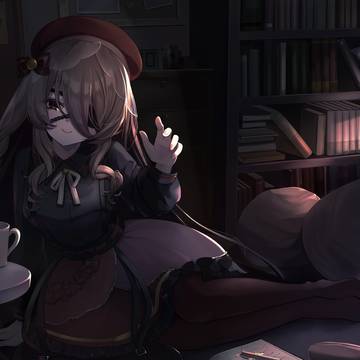 よしよし