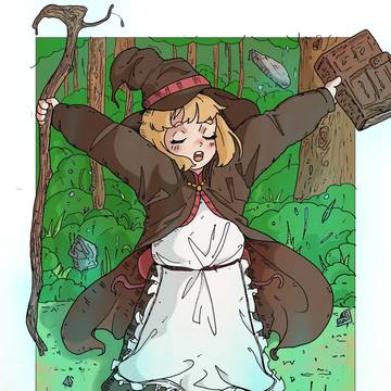 Maid Series Rpg #1