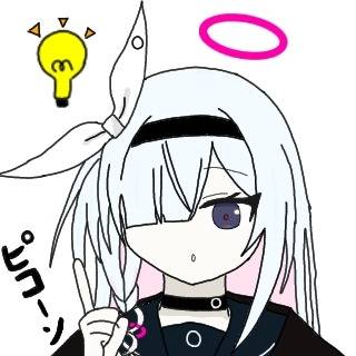 ひらめきプラナちゃん(  . .)"