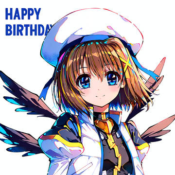 八神はやて 生誕祭 2026