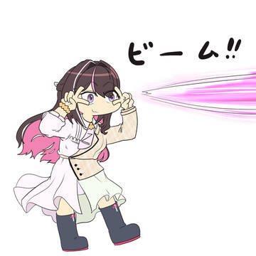AZKiさん