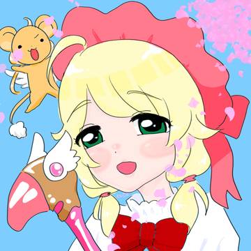 カードキャプターこずえ