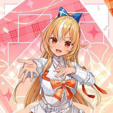 【hololive OCG】不知火フレア
