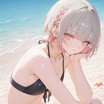 空澄セナ