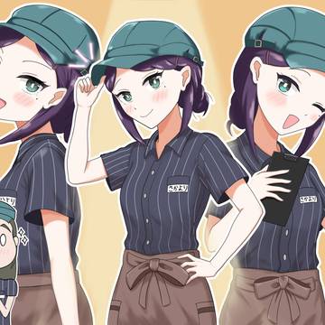 たぶんみおちゃんも彩葉のこと好きだと思う