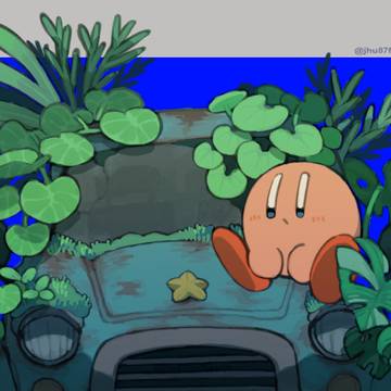 カービィ詰合せ③