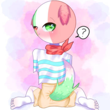 いたりあ犬