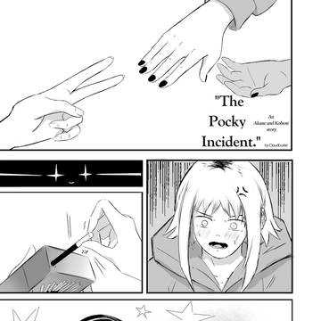 The Pocky Incident