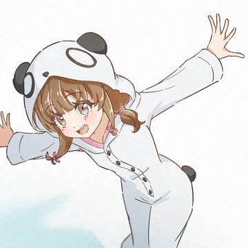⊂二二二( ^ω^)二⊃ブーン