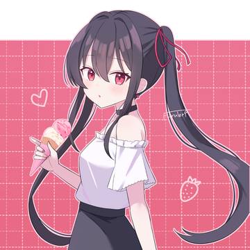 🍨❤